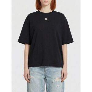 Amiri T-Shirt Woman Black